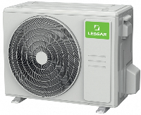 LESSAR LS-HE09KBE2/LU-HE09KBE2