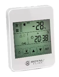 Royal Clima RCS-250-P